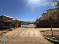 Apartamento - 42,17m² - Campo Grande/MS