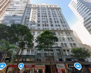 0163830-42.2020.8.19.0001 - sala comercial 503, situado na av. rio branco n. 135, sala 503 - centro - rio de janeiro/rj
