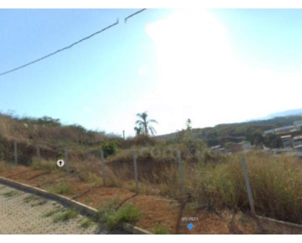 Ubá/mg - terreno com 1258,94m² localizado no novo centro ii lote em leilão | mgl leilões