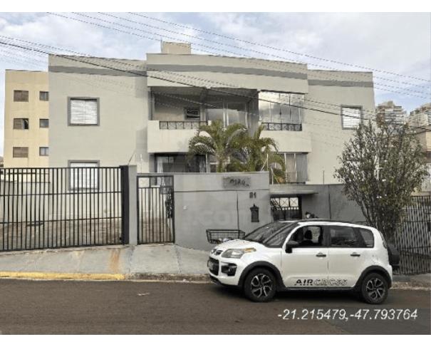 Ribeirão preto/sp — apartamento com 41,72m², 2 quartos, 2 vagas na garagem (f1444405633141) apartamentos em leilão | mgl leilões