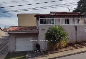 Casa residencial | itapetininga/sp