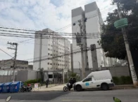 Apartamento - 31,42m² - São Paulo/SP