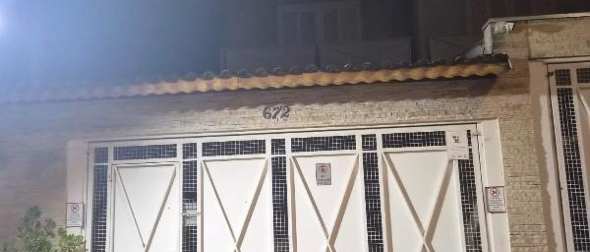 CASA DE LEILÃO DA CAIXA, NO BAIRRO JARDIM BONFIGLIOLI, NA CIDADE SÃO PAULO, NO ESTADO SP, 3 QUARTOS, 2 VAGAS