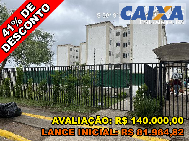 Rua sabino pereira nunes n. 931 apto. 502, bl 11, lt 01 e 02, qd b, - condominio residencial reserva do sul i - restinga - porto alegre/rs