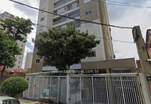 Apartamento 60m² bairro vila congonhas/sp | alienação fiduciária
