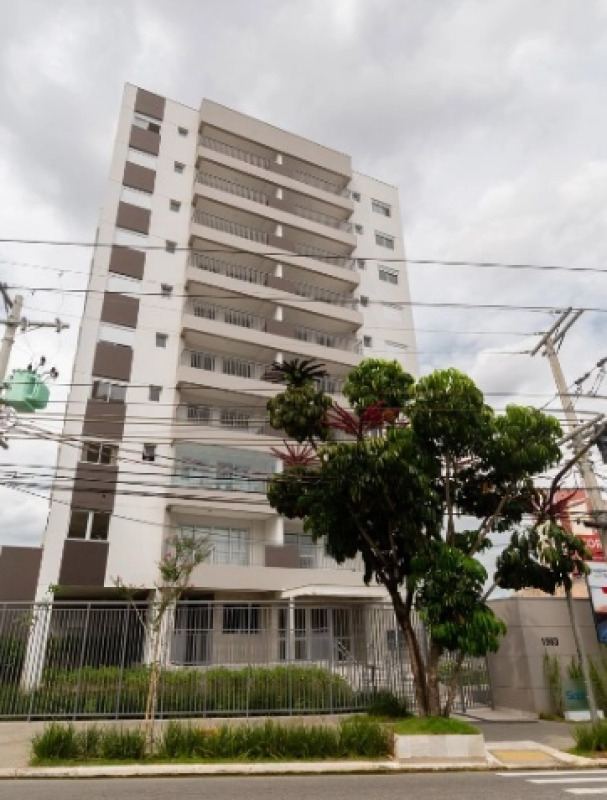 APTO 104 M2 | 2 VAGAS | VILA CARRÃO - Lote 001 (ID 4414)