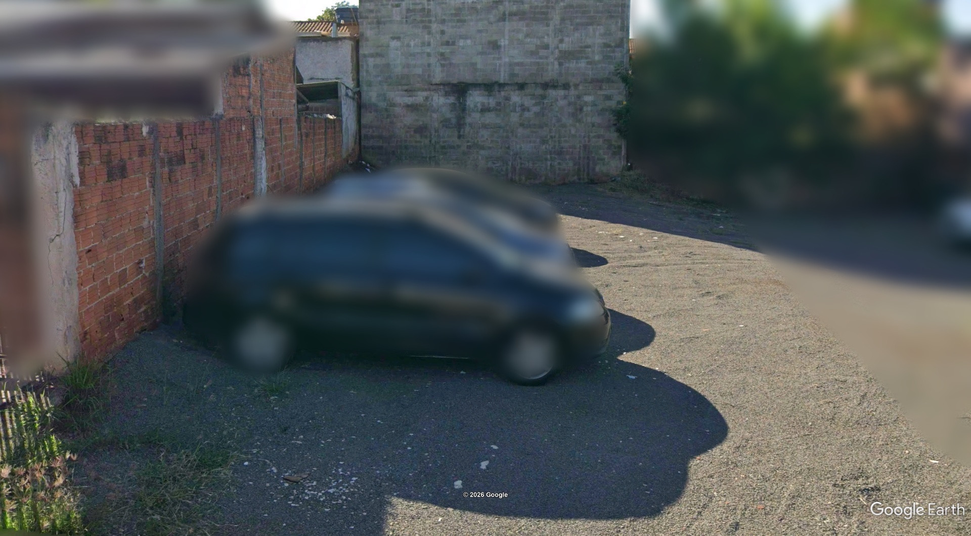 Lote 1.20 - direitos - imóvel c/ 255,96m² no jardim marissol em londrina/pr