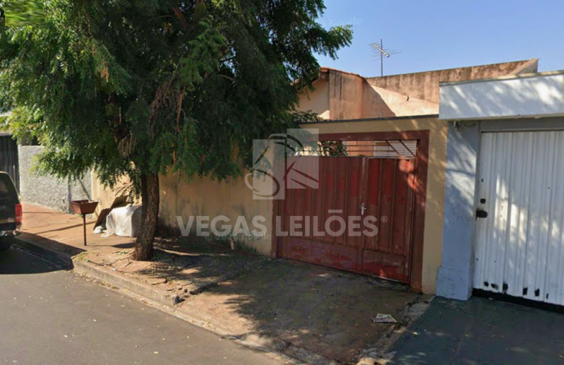 1ª VARA CÍVEL DE RIBEIRÃO PRETO/SP - Lote 002 (ID 9067)