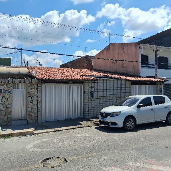 Recife - san martin