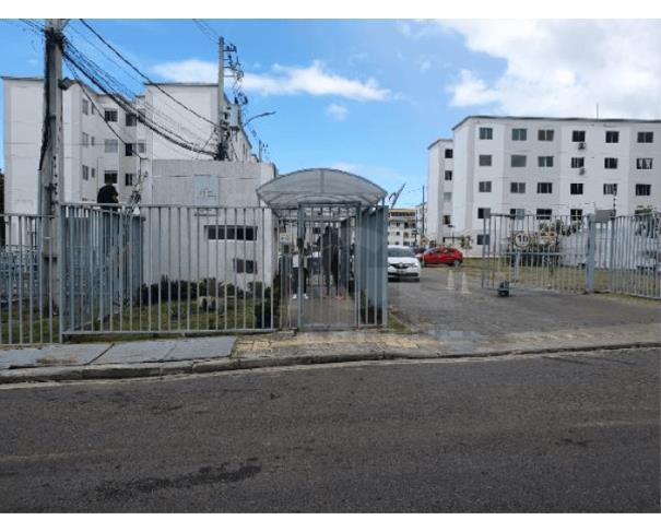Camaçari/ba — apartamento com 40,532m², 2 quartos (f8787707771866) apartamentos em leilão | mgl leilões