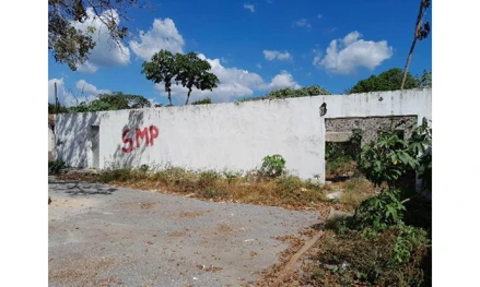 Chapadinha - boa vista
