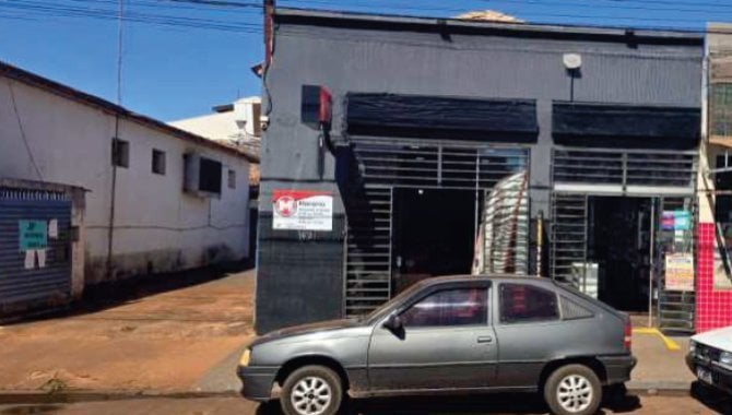 Imóvel Comercial 440 m² - Centro - Guaíra - SP