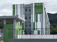 Apartamento - 71,89m² - Palhoça/SC