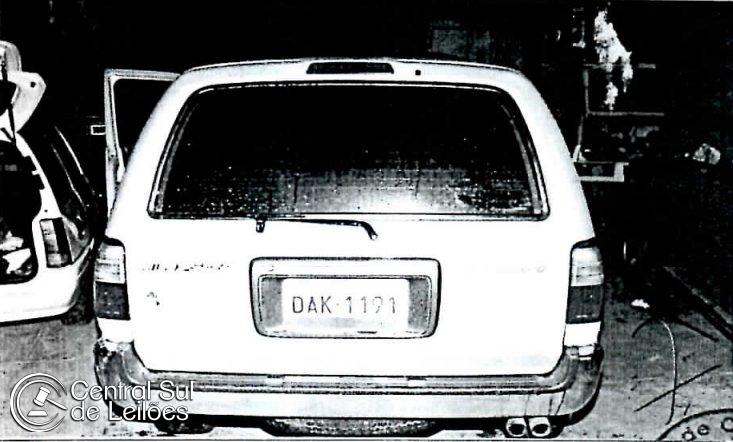 Tubarão/SC - 2ª Vara Criminal