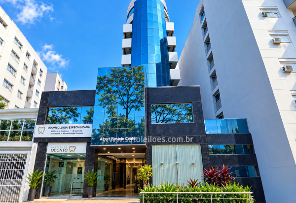 Sala comercial e vaga de garagem | passo fundo/rs | alienação fiduciária