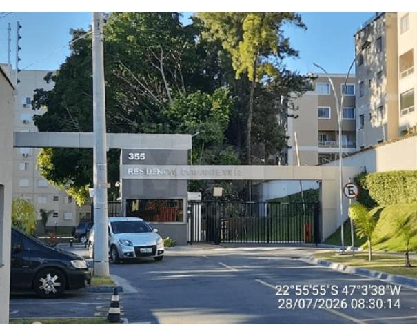 Campinas/sp — apartamento com 47,212m², 2 quartos (f1787702126107) apartamentos em leilão | mgl leilões