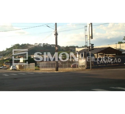 Lote 001 - imóvel urbano