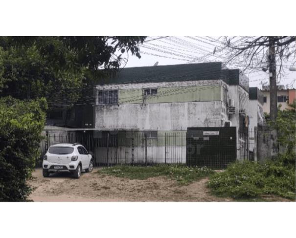 Olinda/pe — casa com 68,812m², 2 quartos, 1 vaga na garagem (f8555507115093) casas em leilão | mgl leilões