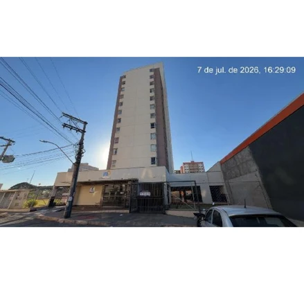 Apartamento em Leilão em Brasília / DF - 3048851