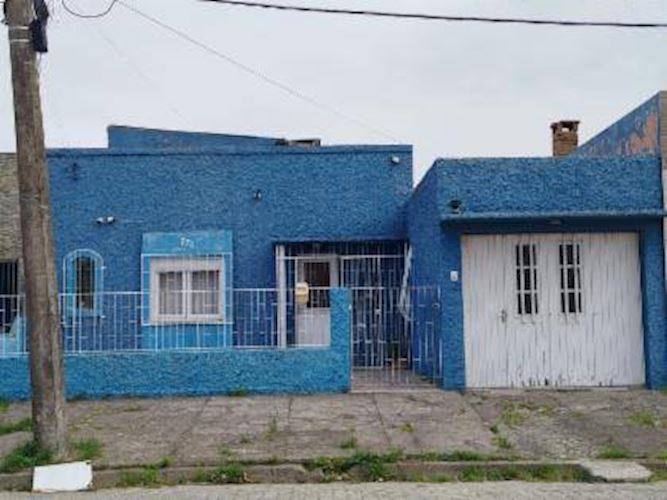 Casa - cohab ii - rio grande/rs