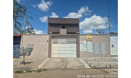 Residencial santhiago - xxv