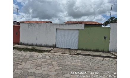 Lot cidade jardins