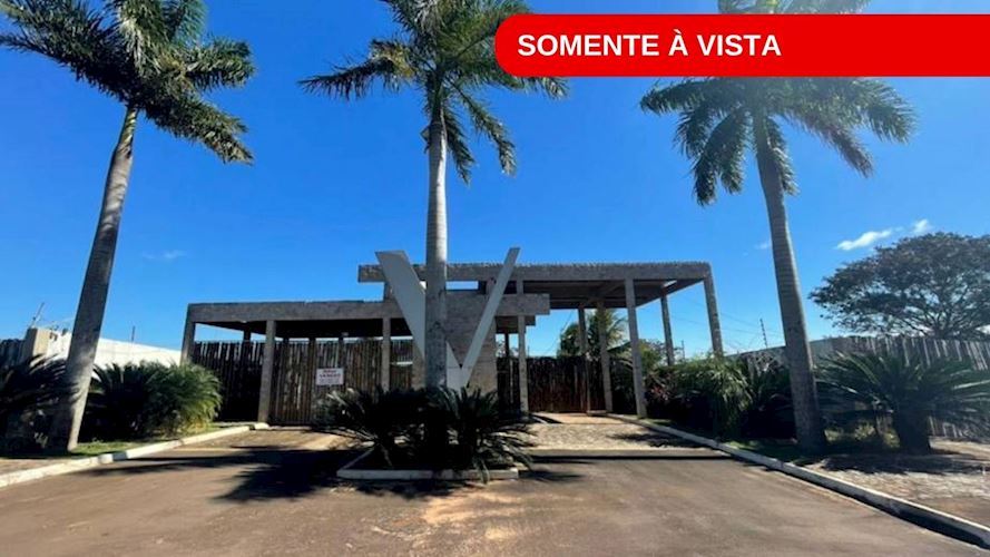 Terreno - parque residencial viva - pérola/pr
