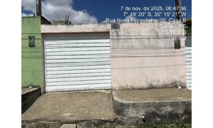 Carpina - sao jose