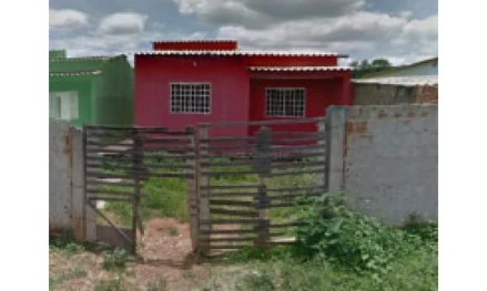 Casa em Santo Antônio Do Descoberto / GO - 3071801