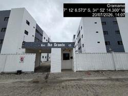 Apartamento - 47,36m² de área privativa, com vaga de garagem - joao pessoa/pb