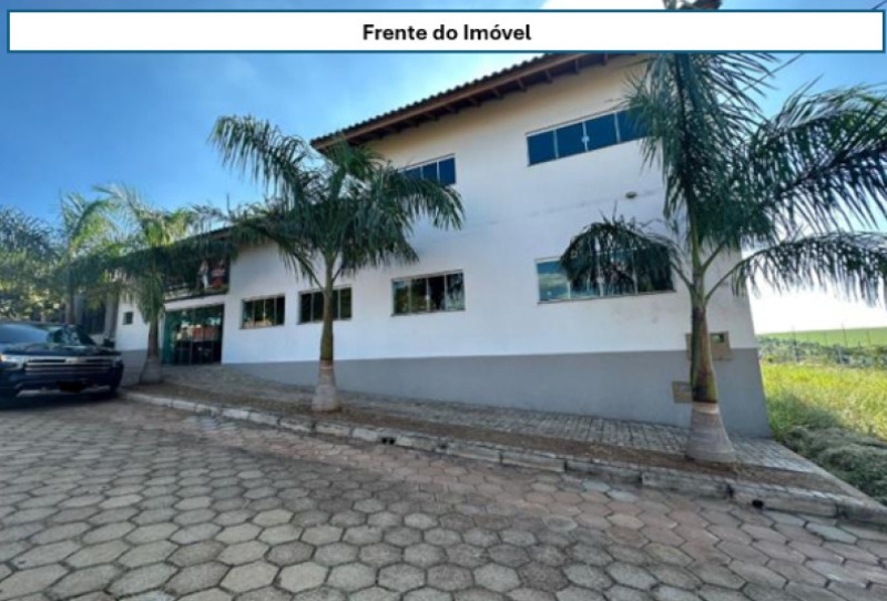 Imóveis Rurais e Urbanos - Lote 004 (ID 1735)