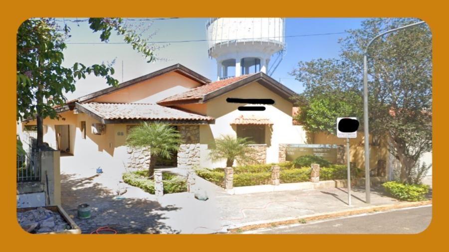 Comercial 520 m² em Garça