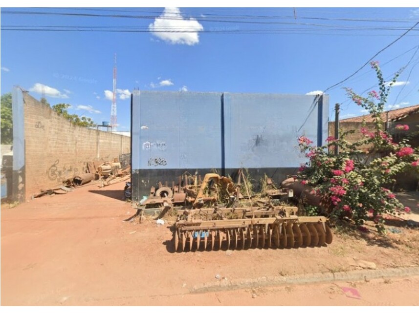 Comercial 671 m² em Entroncamento
