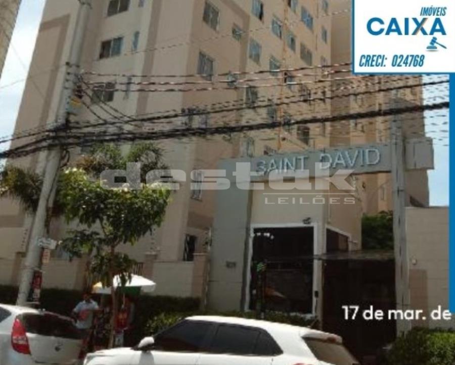Apartamento em ITAQUERA/SP imóveis CAIXA com desconto de 38,77%