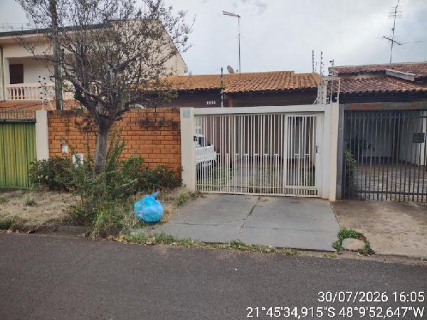 Lot jardim marivan