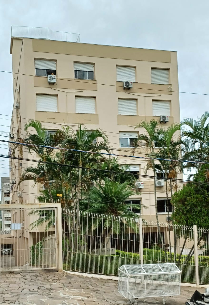Ap. 75m². Rua Upamoroti, bairro Cristal