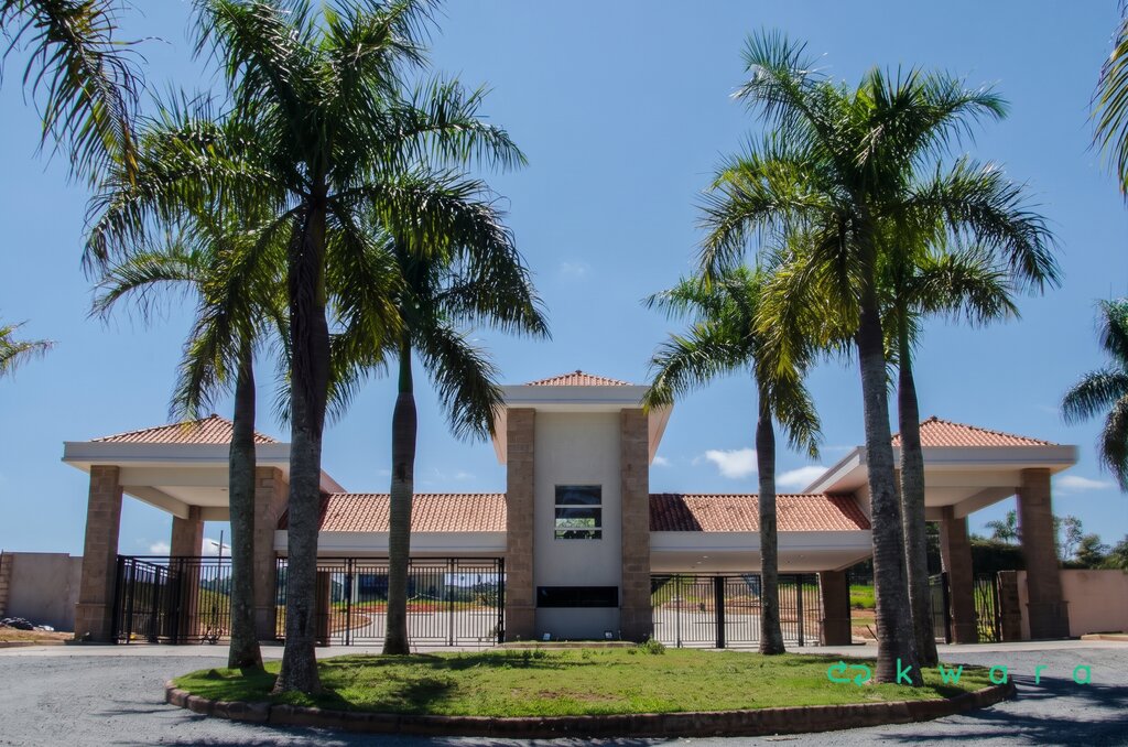 Terreno de 728m² no Espírito Santo - Valinhos/SP