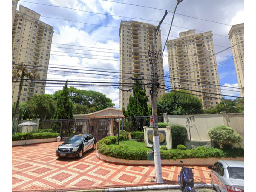 Leilão de Apartamento - Tatuapé - São Paulo/SP