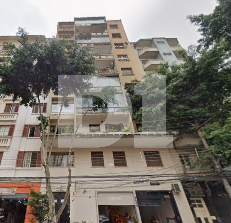 Apartamento em são paulo/sp