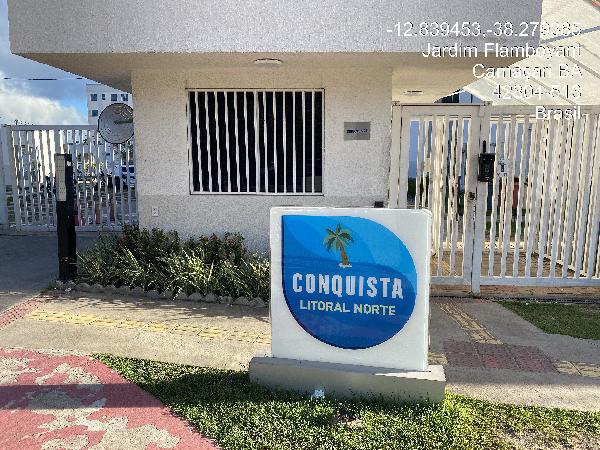 Cond bre abrantes 01 - conquista litoral norte