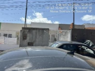 Casa 75,98m² - Terr. 133,75m² - N. Sra. do Socorro/SE