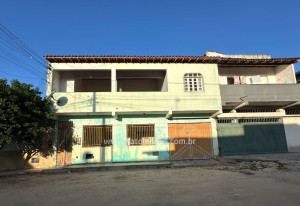 Casa 228m² |teixeira de freitas/ba