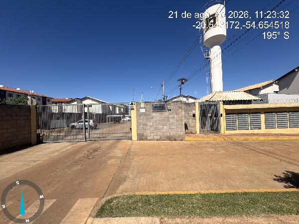 Cond res itajobi