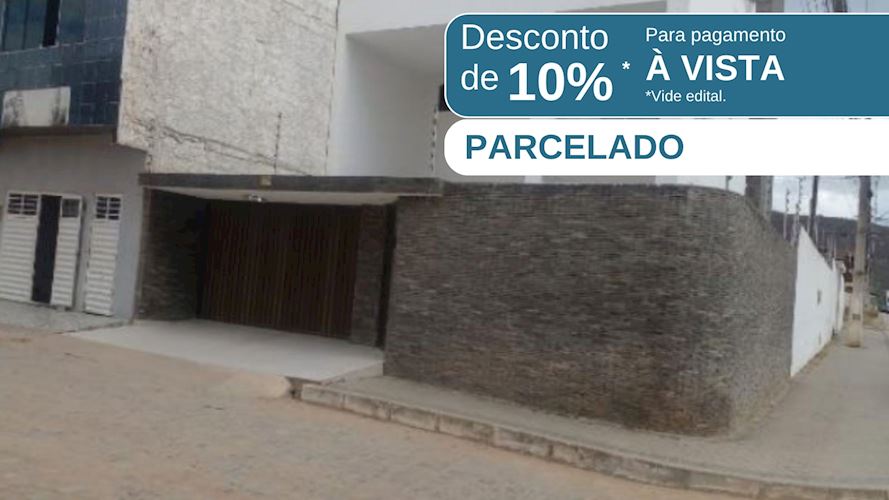 Casa no bairro deus é fiel - toritama/pe