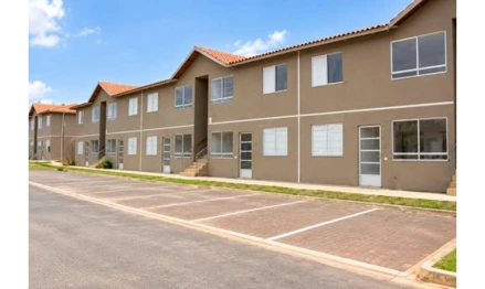 Apartamento em Leilão em Boituva / SP - 3045671