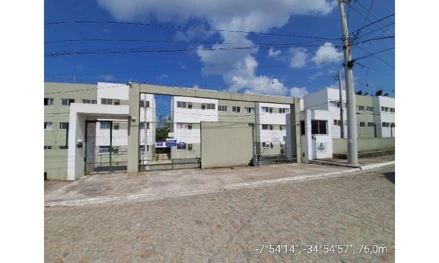 Abreu e lima - planalto