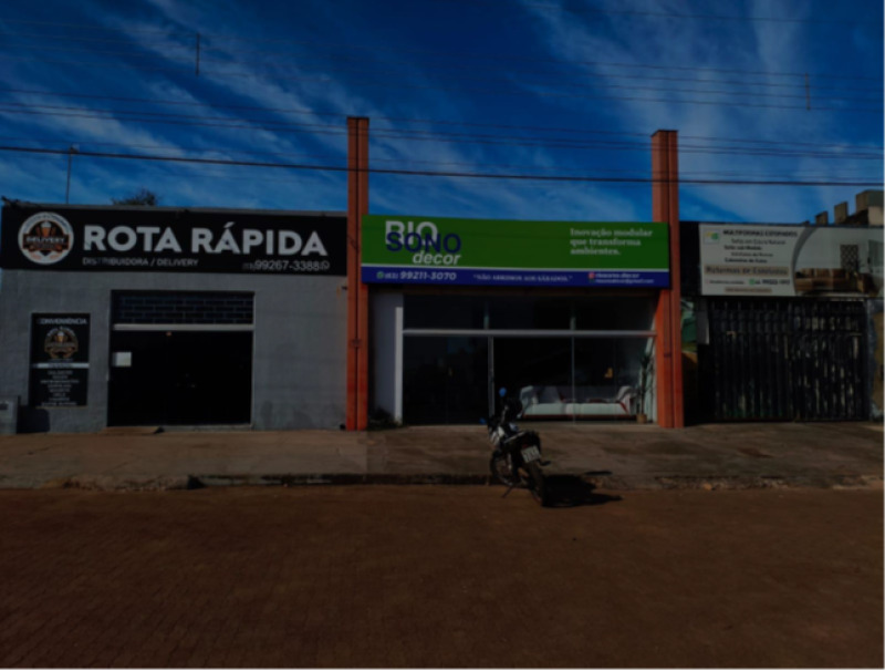Leilão da Vara de Execuções Fiscais e Saúde de Palmas - TO - Lote 001 (ID 4080)
