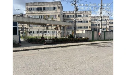 Reserva atlantica figueiras condominio clube