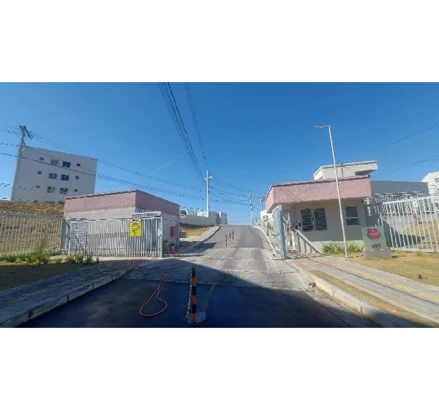Apartamento em Leilão em Betim / MG - 3068610