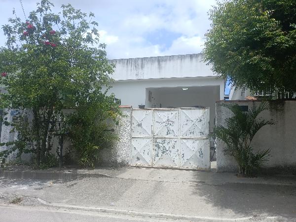 Loteamento santa maria